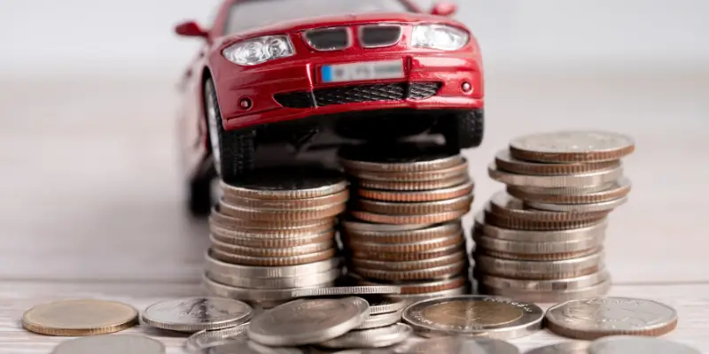 what does it mean to refinance your car