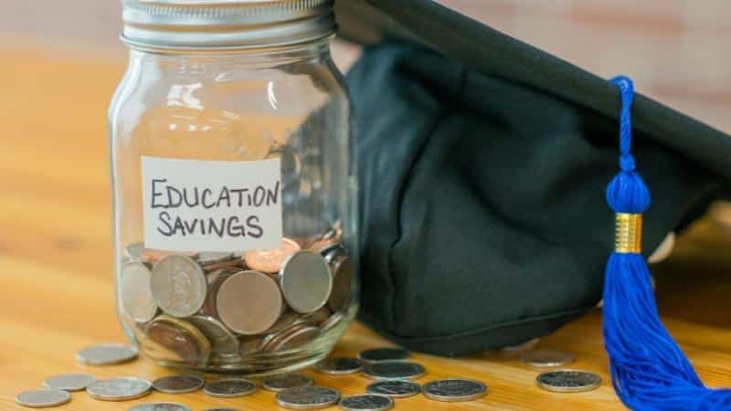 saving money tips for students