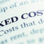 Why are fixed expenses difficult to reduce
