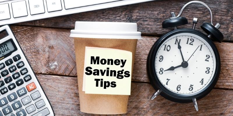 How to Save Money Fast on a Low Income