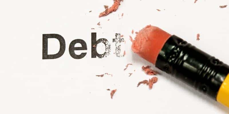 payoff debt