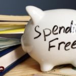 the no spend challenge guide