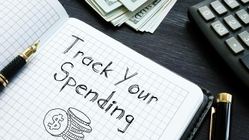 the no spend challenge guide