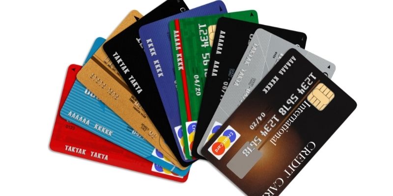 Credit Cards