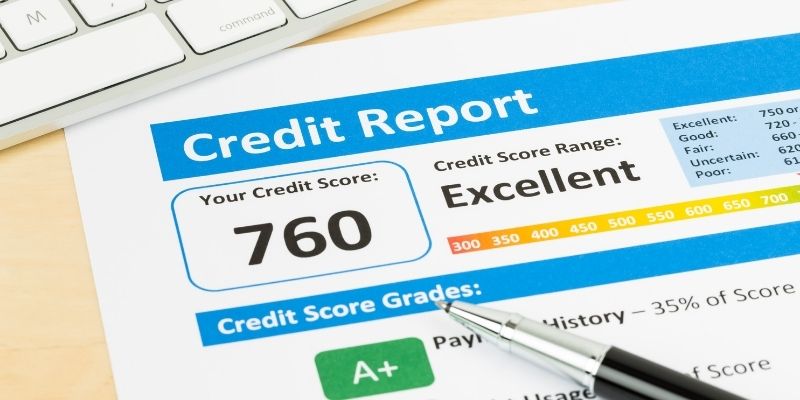 Credit Score