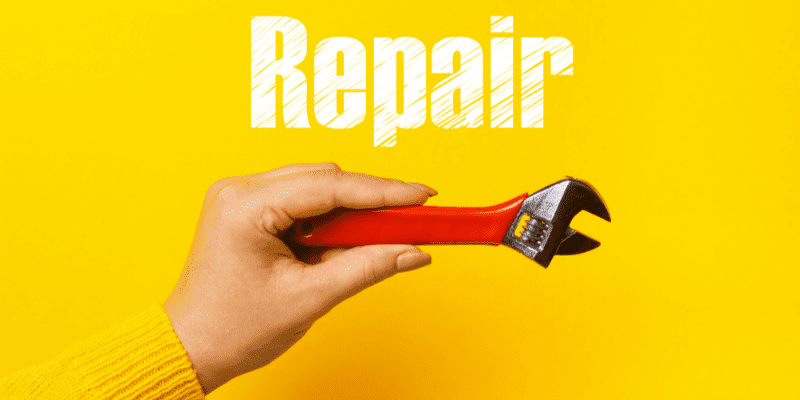 Do Your Own Repairs