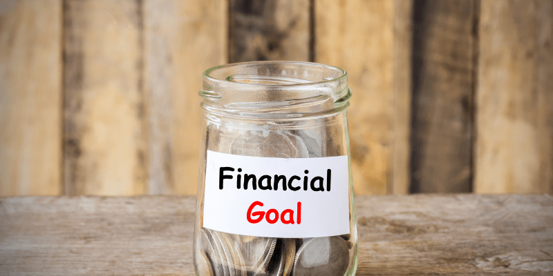 Financial Goals