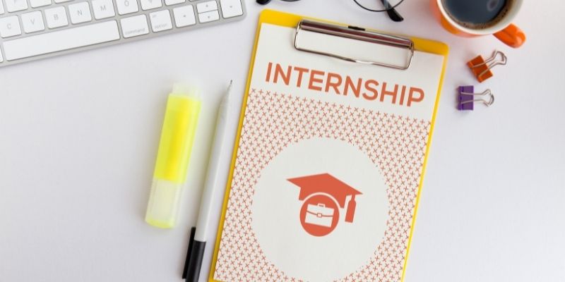 How to ask if an internship is paid