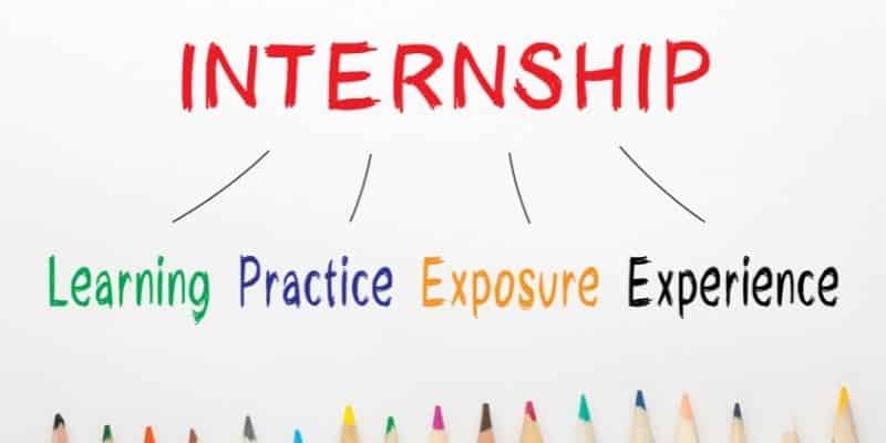 How to ask if an internship is paid