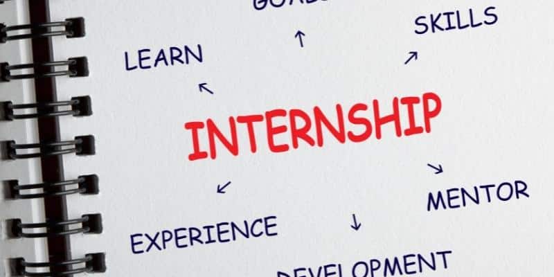 How to ask if an internship is paid