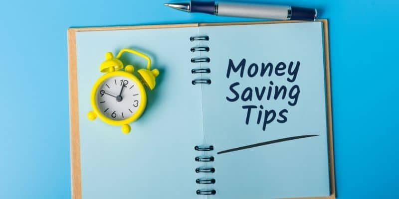 funny ways to save money