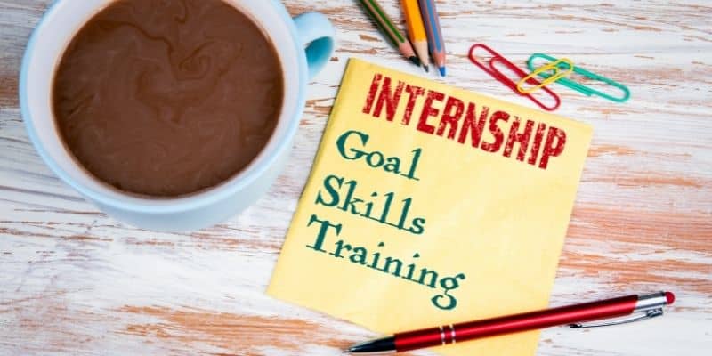 how to ask if an internship is paid