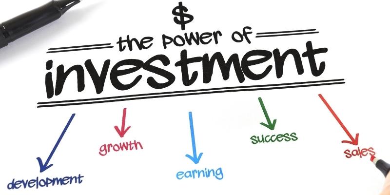 what are the essential elements of wealth building