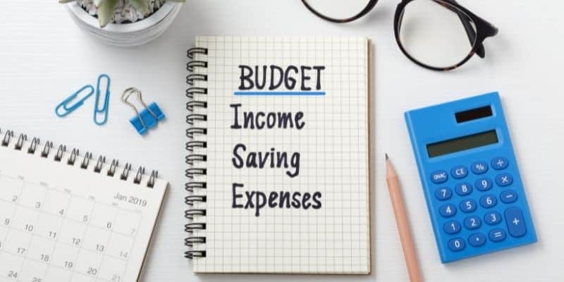 what is the main purpose of a budget