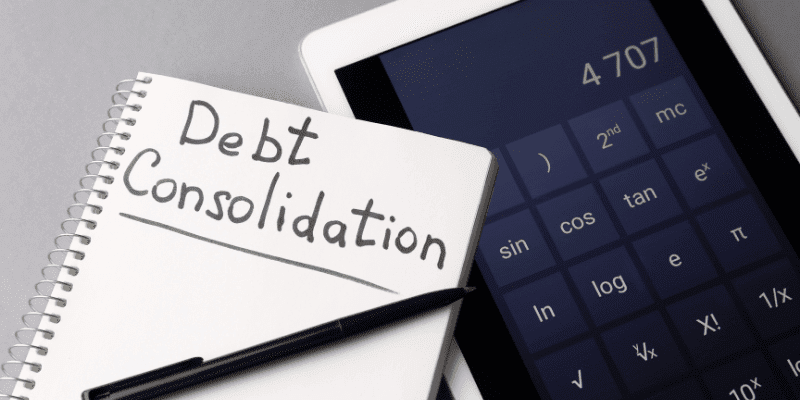 Debt Consolidation