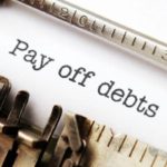 how to pay off debt fast with low income