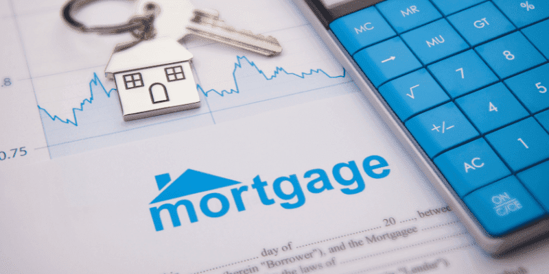 payoff mortgage