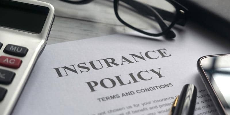 what is one cost of avoiding insurance