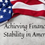 achieving financial stability in america