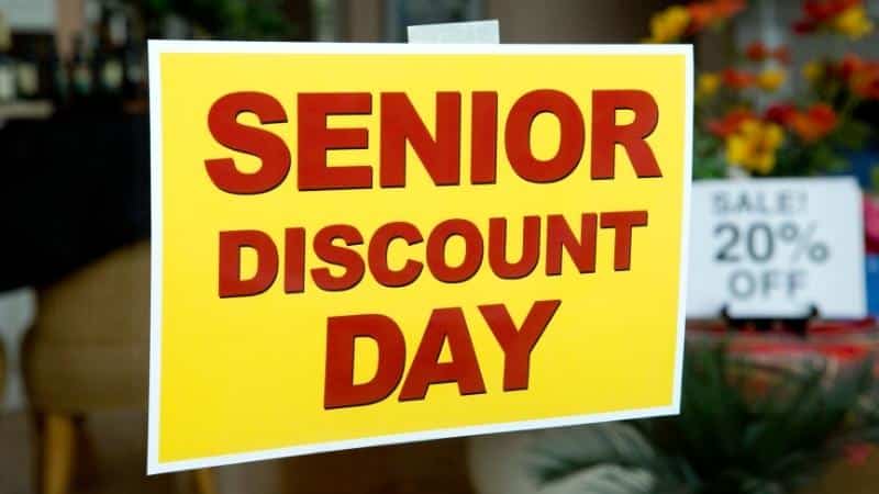 frugal living tips for seniors