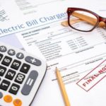 how to lower electric bill