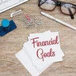 financial goals examples