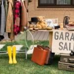 online garage sale