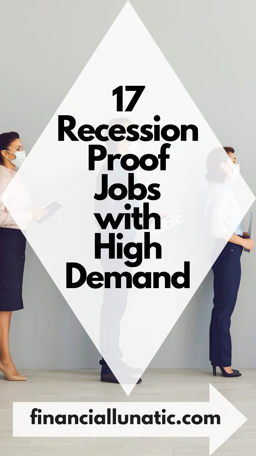 Recession proof jobs