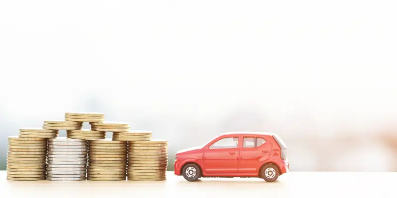 what does it mean to refinance your car