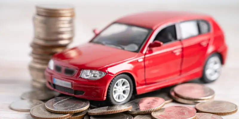 what does it mean to refinance your car