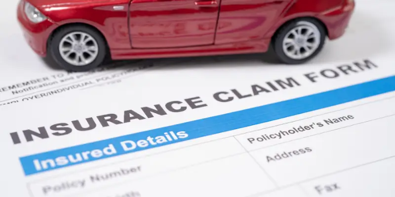 what does it mean to refinance your car