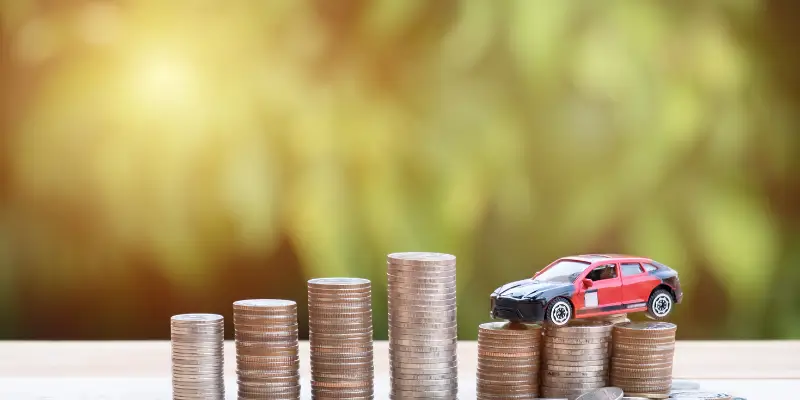 what does it mean to refinance your car