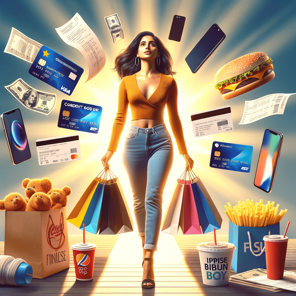 Costly Habits That Were Draining My Finances