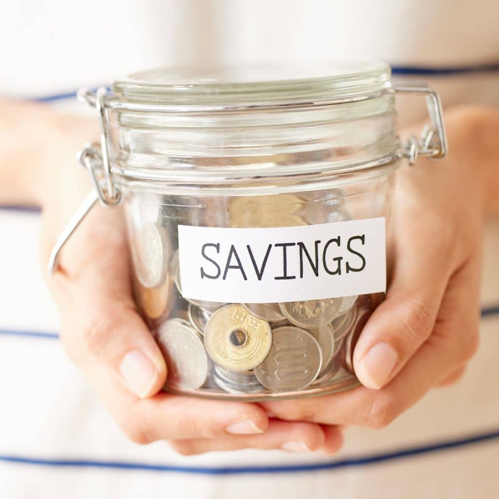 6 Month Savings Challenge