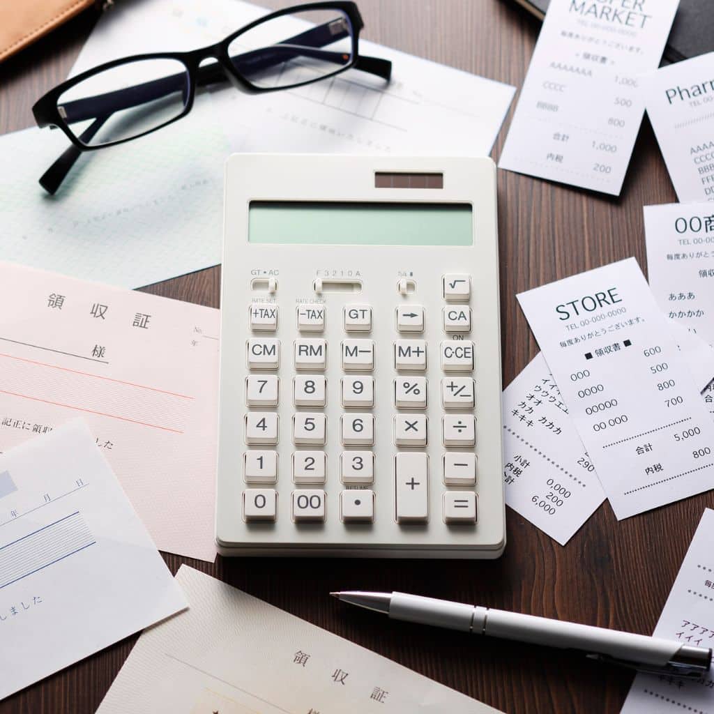 Financial Discipline