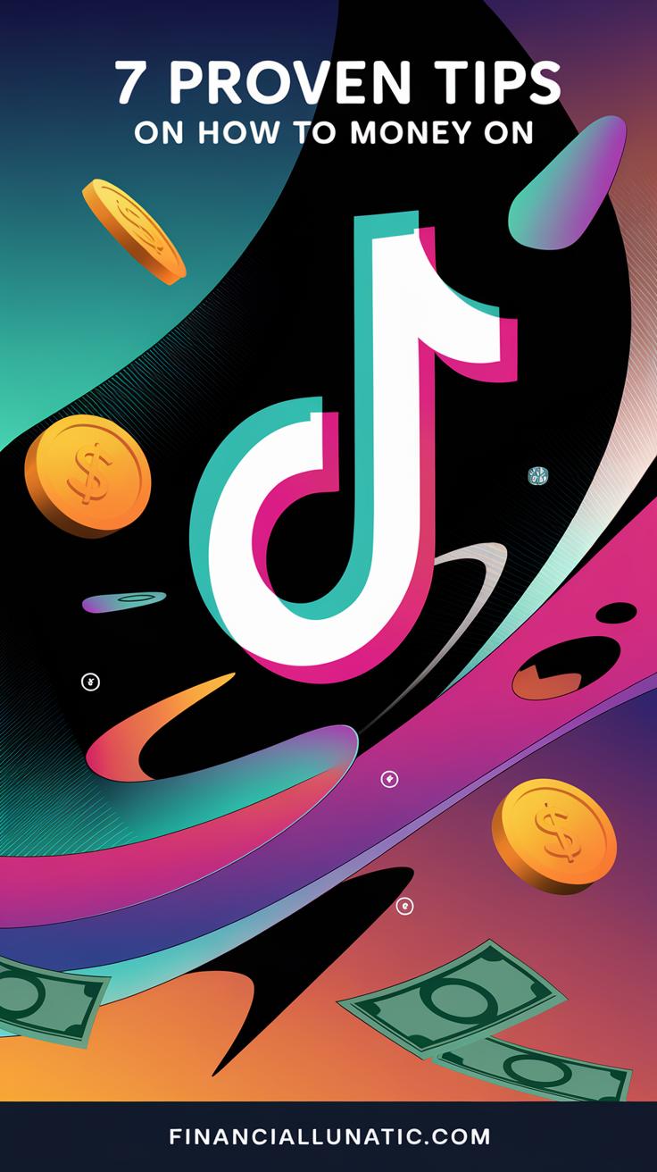 how to make money on tiktok