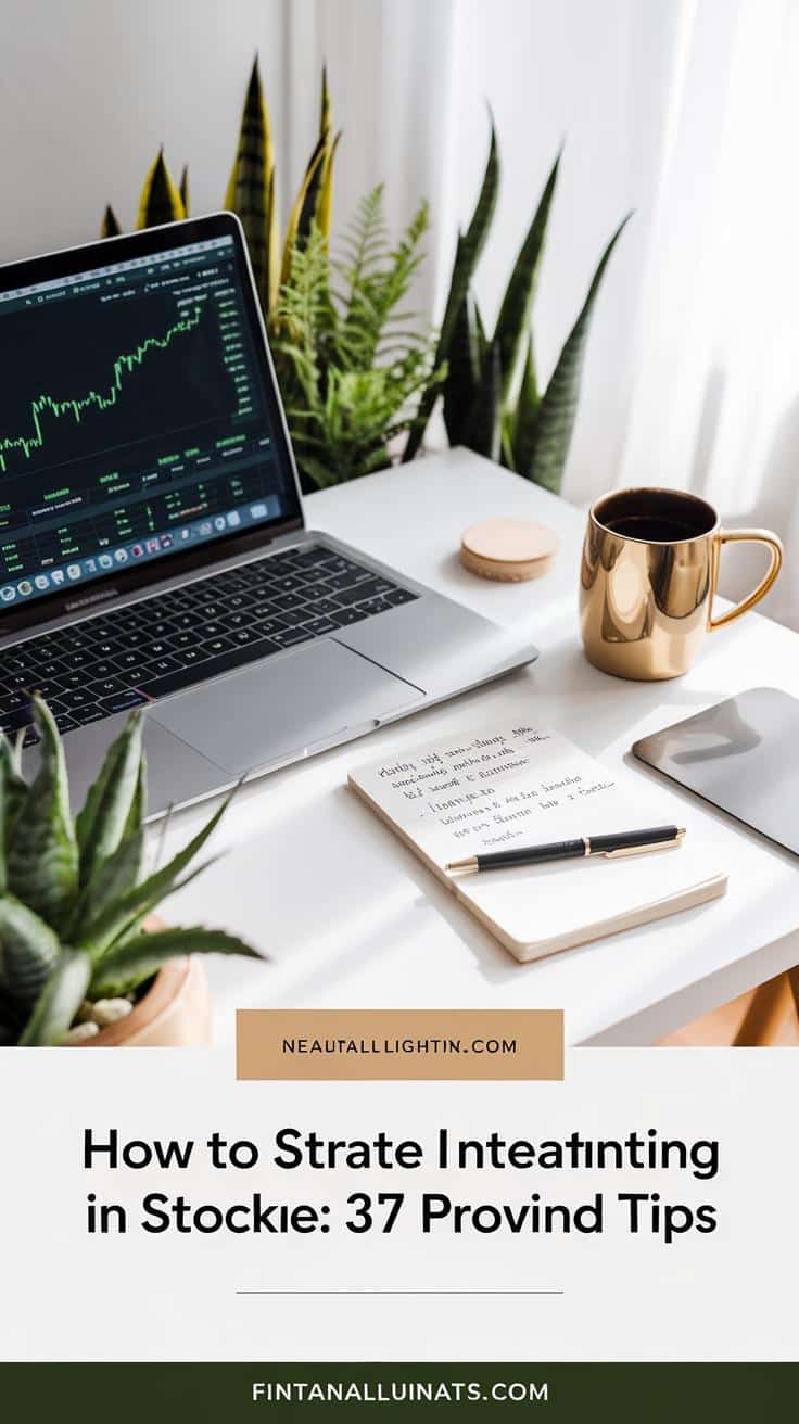 how to start investing in stocks