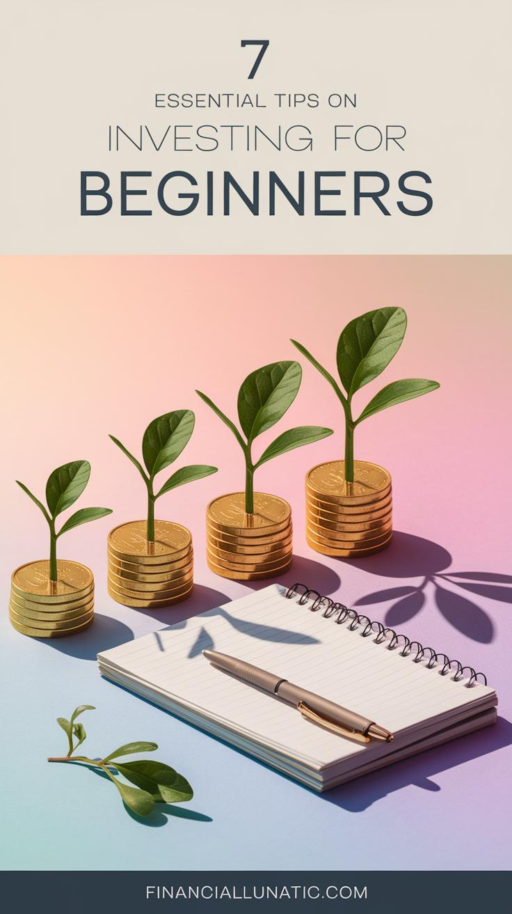 investing for beginners