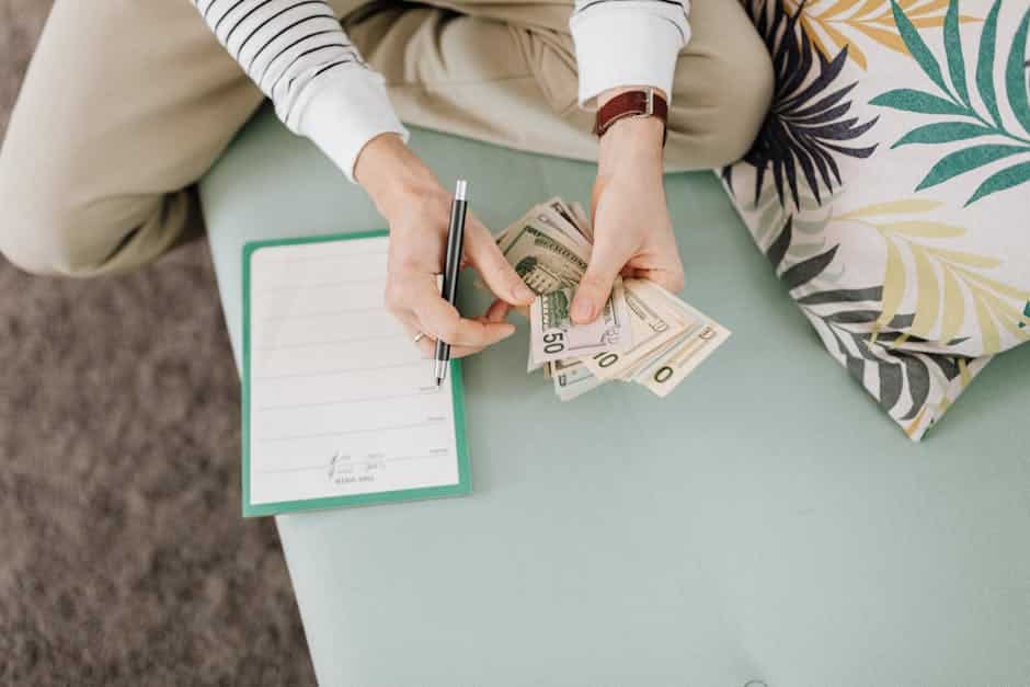 7 Proven Cash Stuffing Tips to Save Faster