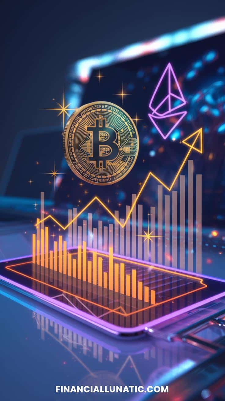 cryptocurrency investing for dummies