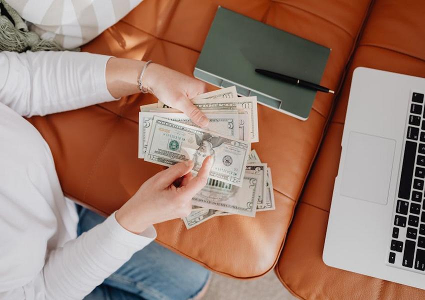 side hustles that pay well