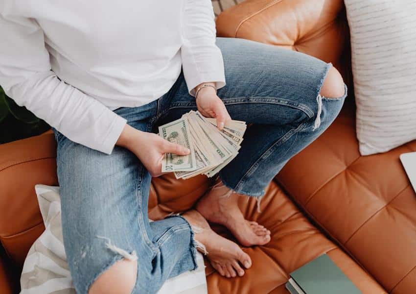 what does frugal mean