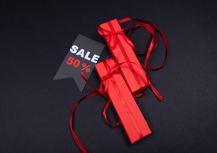 christmas shopping on a budget