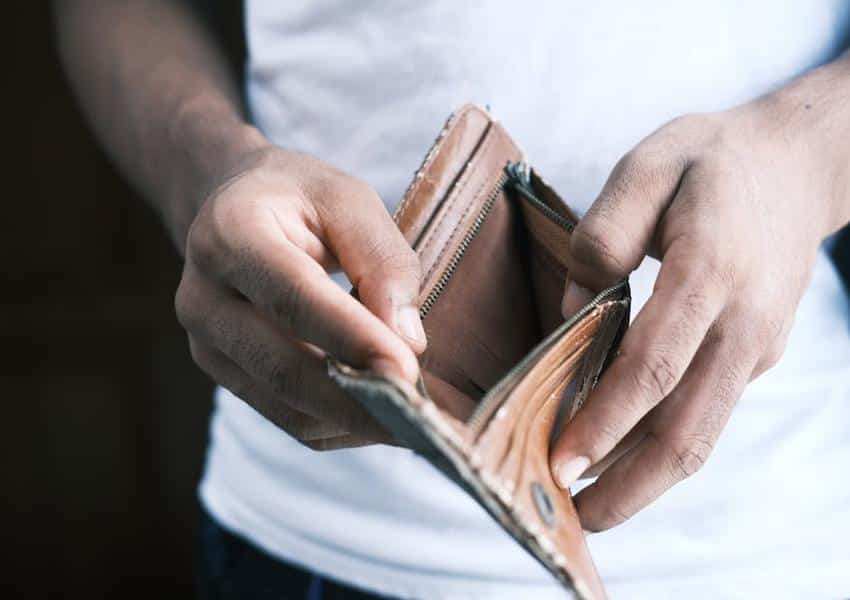 why is frugal living important
