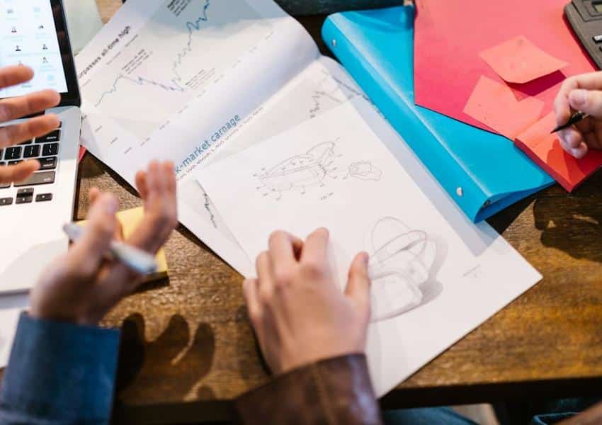 ai-driven financial planning