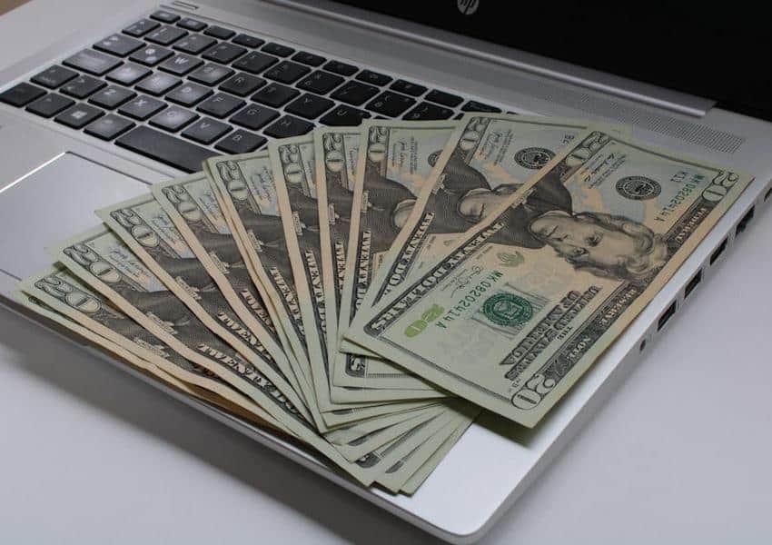 cash flow