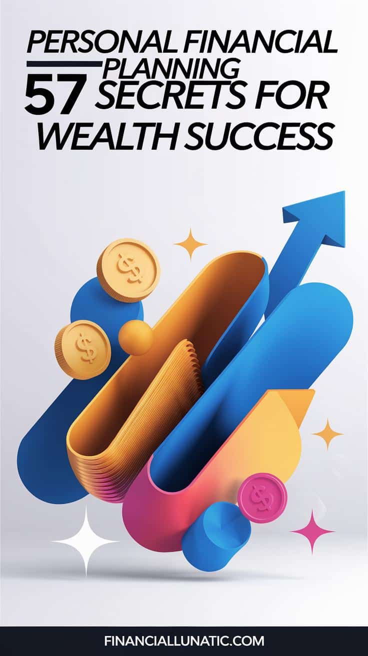 personal financial planning