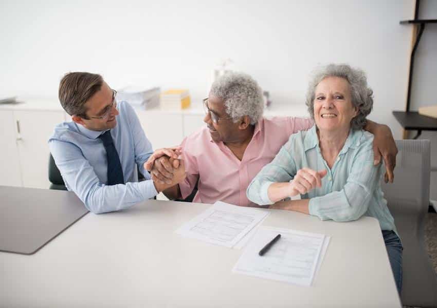 how do reverse mortgages work