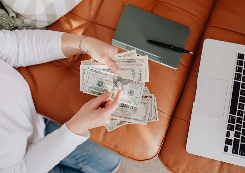 passive income ideas