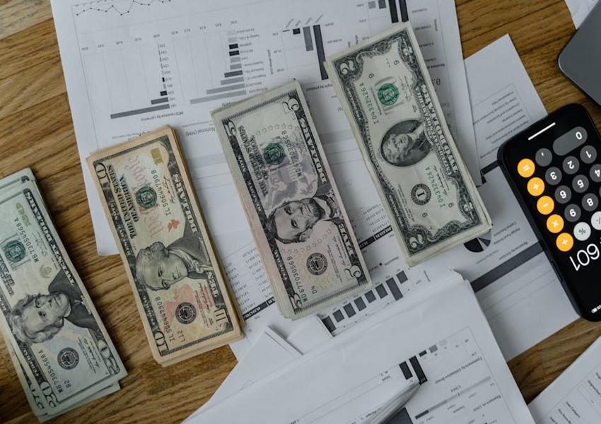 passive income ideas